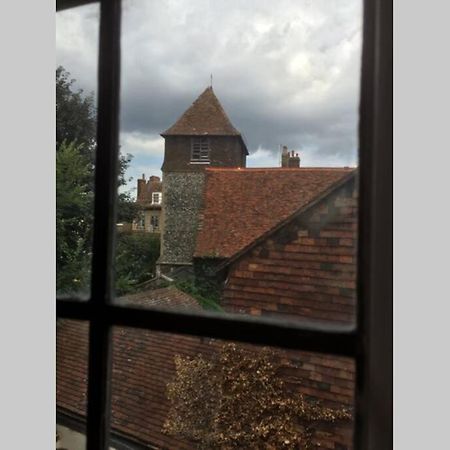 Cathedral View Cottage, Canterbury Exterior photo